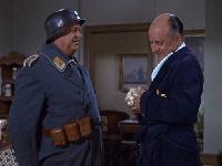Click to watch 'The Gasoline War' (popup) Hogans Heroes